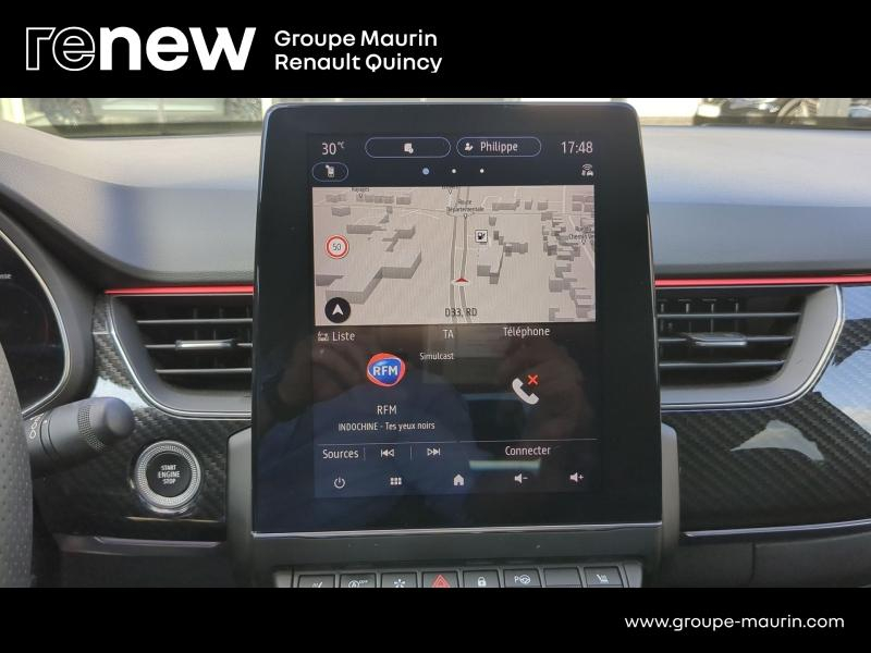 Photo 17 de l’annonce de RENAULT Arkana d’occasion à vendre à QUINCY-SOUS-SÉNART