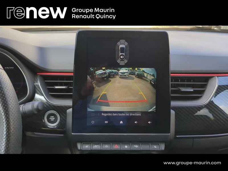 Photo 19 de l’annonce de RENAULT Arkana d’occasion à vendre à QUINCY-SOUS-SÉNART