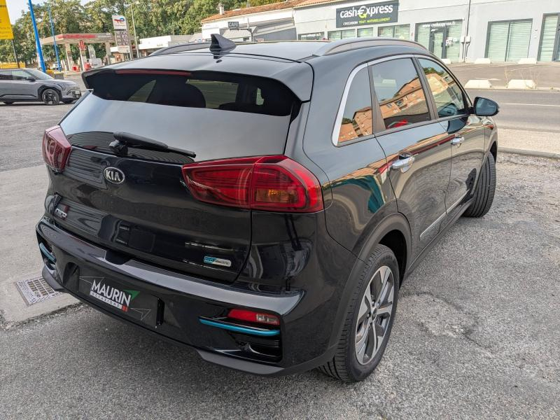 Photo 3 de l’annonce de KIA e-Niro d’occasion à vendre à MANOSQUE