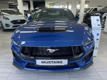 FORD Mustang Fastback d’occasion à vendre à BRIGNOLES