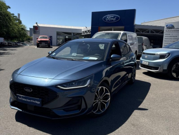 Photo 1 de l’annonce de FORD Focus d’occasion à vendre à TOULON