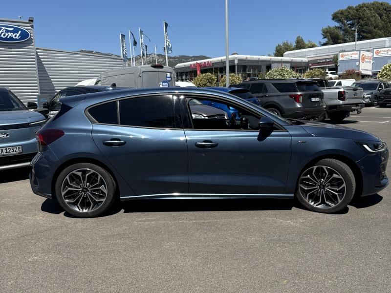 Photo 3 de l’annonce de FORD Focus d’occasion à vendre à TOULON