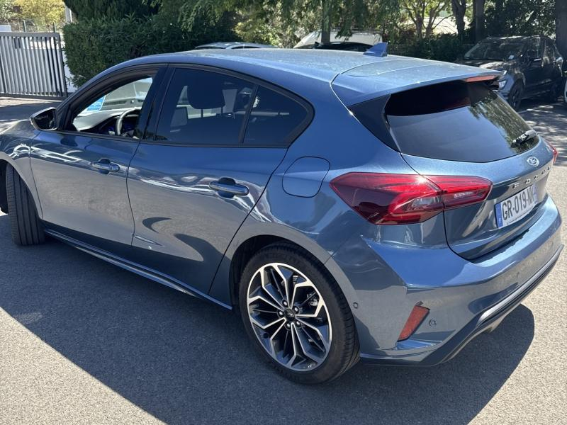 Photo 4 de l’annonce de FORD Focus d’occasion à vendre à TOULON