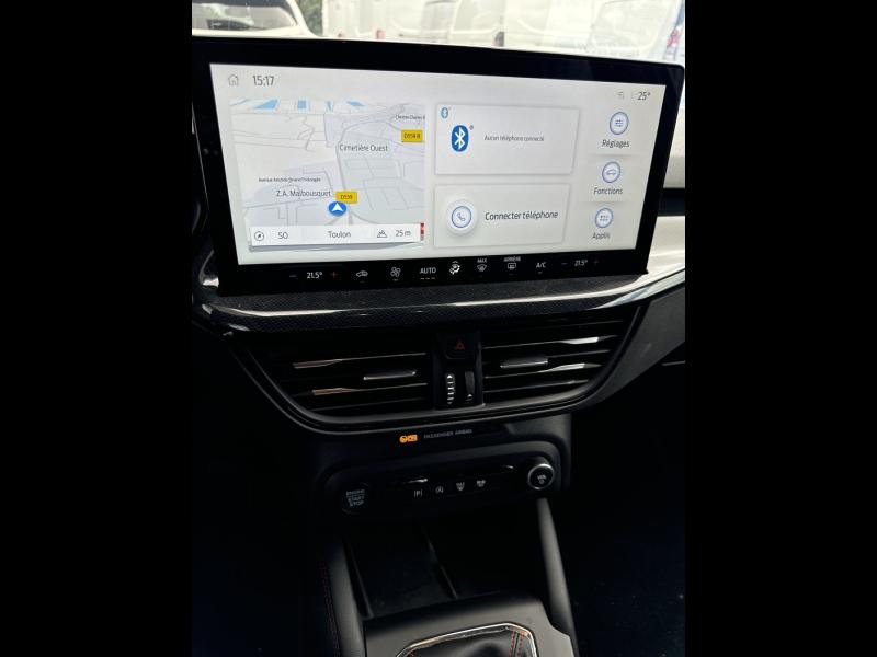 Photo 13 de l’annonce de FORD Focus d’occasion à vendre à TOULON