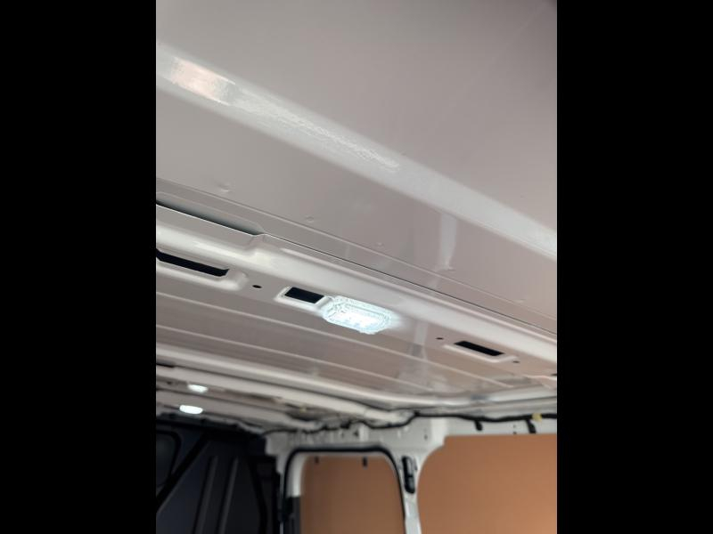 Photo 7 de l’annonce de FORD Transit Custom Fg VUL d’occasion à vendre à TOULON