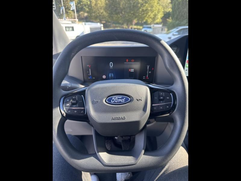Photo 10 de l’annonce de FORD Transit Custom Fg VUL d’occasion à vendre à TOULON