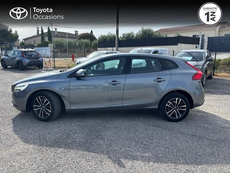 Photo 3 de l’annonce de VOLVO V40 d’occasion à vendre à CAVAILLON