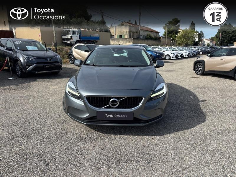 Photo 5 de l’annonce de VOLVO V40 d’occasion à vendre à CAVAILLON