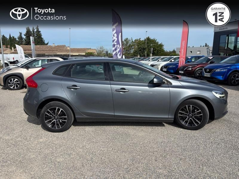 Photo 17 de l’annonce de VOLVO V40 d’occasion à vendre à CAVAILLON