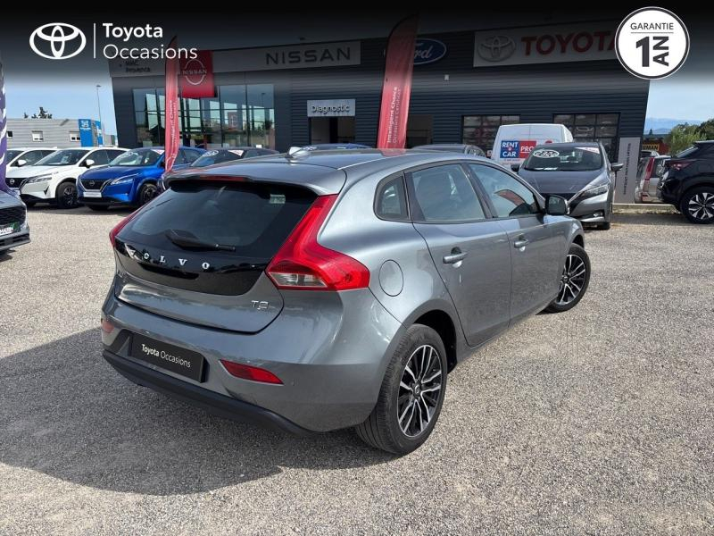 Photo 18 de l’annonce de VOLVO V40 d’occasion à vendre à CAVAILLON