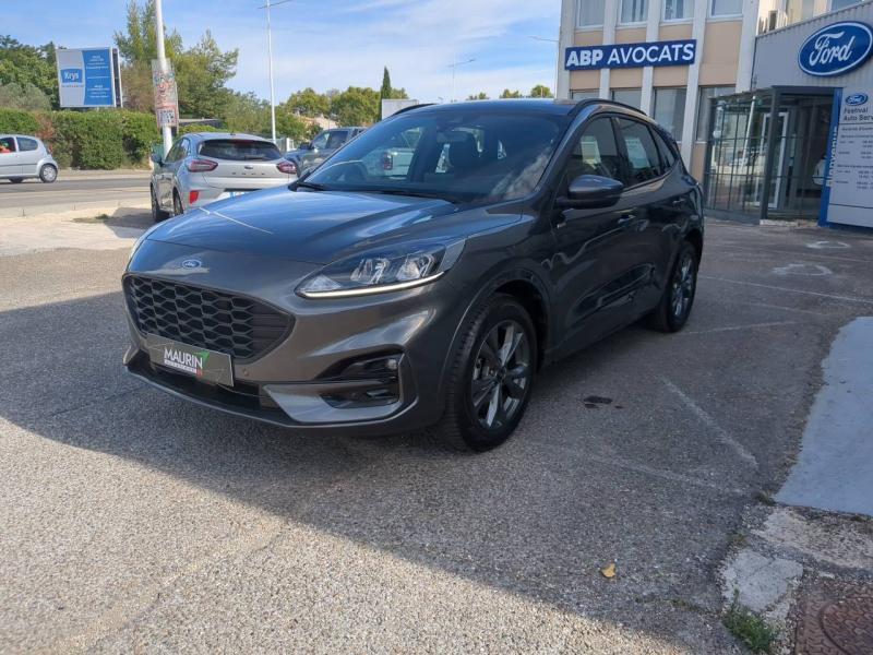 Photo 4 de l’annonce de FORD Kuga d’occasion à vendre à ARLES