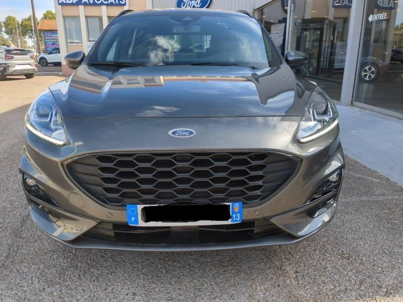 Photo 5 de l’annonce de FORD Kuga d’occasion à vendre à ARLES