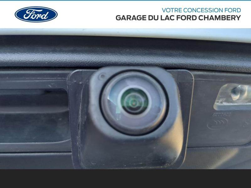 Photo 14 de l’annonce de FORD Puma d’occasion à vendre à CHAMBERY