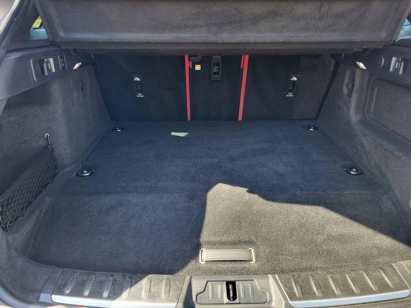 Photo 8 de l’annonce de JAGUAR F-Pace d’occasion à vendre à ANNECY