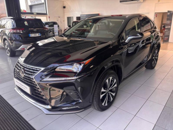 LEXUS NX d’occasion à vendre à THONON