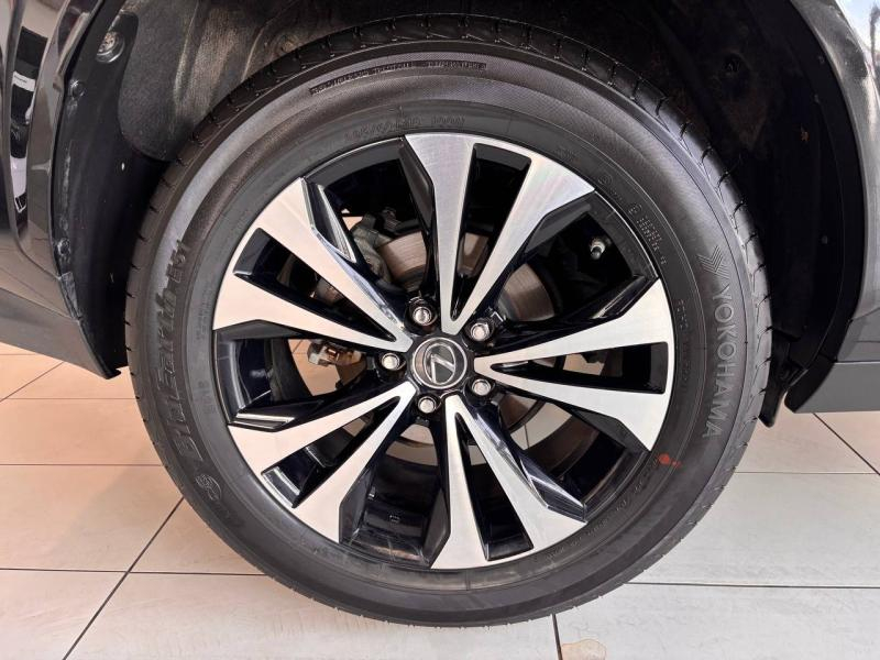 Photo 5 de l’annonce de LEXUS NX d’occasion à vendre à THONON