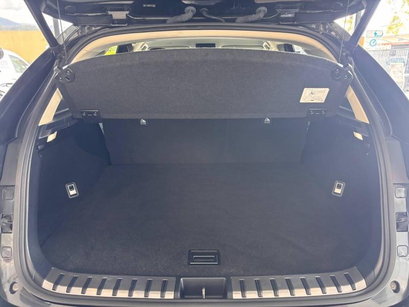 Photo 6 de l’annonce de LEXUS NX d’occasion à vendre à THONON