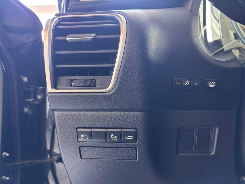 Photo 13 de l’annonce de LEXUS NX d’occasion à vendre à THONON