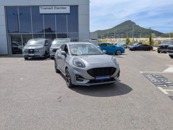 Photo 1 de l’annonce de FORD Puma d’occasion à vendre à LA VALETTE