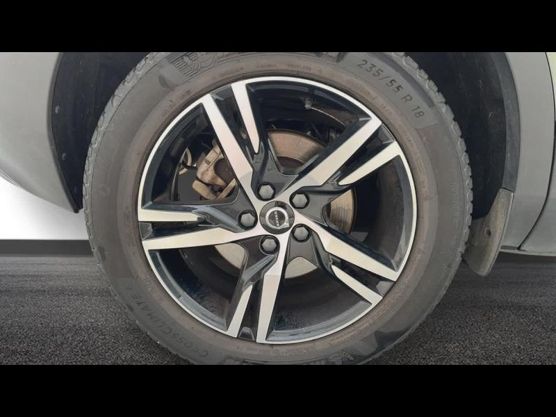 Photo 4 de l’annonce de VOLVO XC40 d’occasion à vendre à TOULON