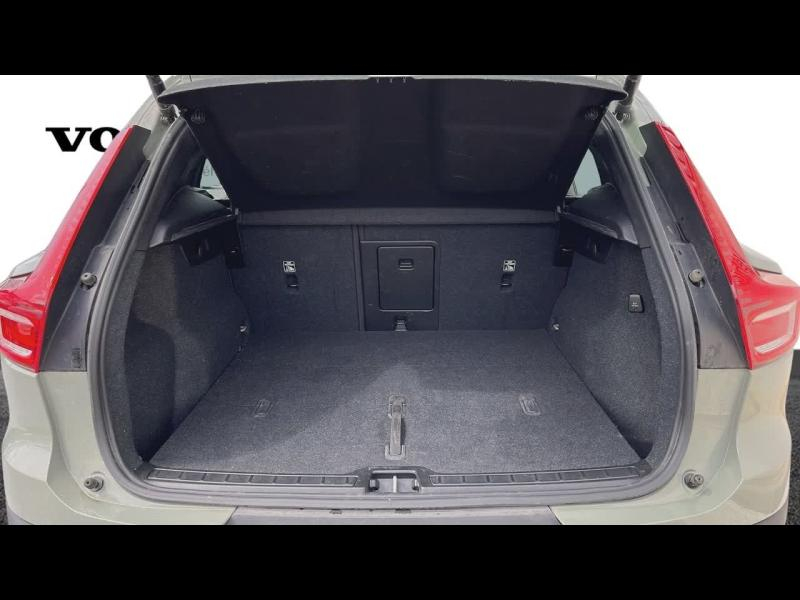 Photo 7 de l’annonce de VOLVO XC40 d’occasion à vendre à TOULON