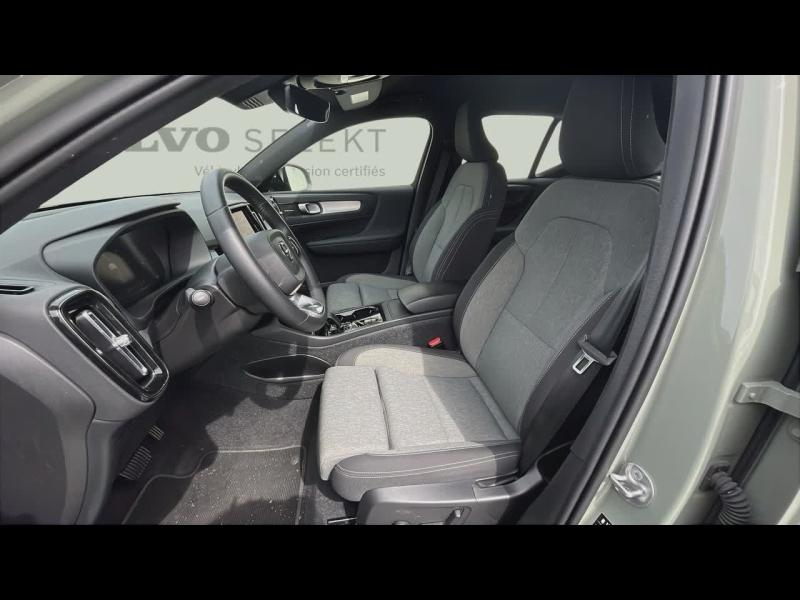 Photo 14 de l’annonce de VOLVO XC40 d’occasion à vendre à TOULON