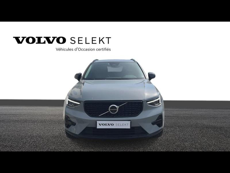 Photo 3 de l’annonce de VOLVO XC40 d’occasion à vendre à TOULON