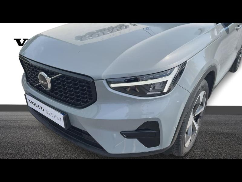 Photo 4 de l’annonce de VOLVO XC40 d’occasion à vendre à TOULON