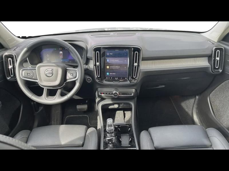 Photo 8 de l’annonce de VOLVO XC40 d’occasion à vendre à TOULON