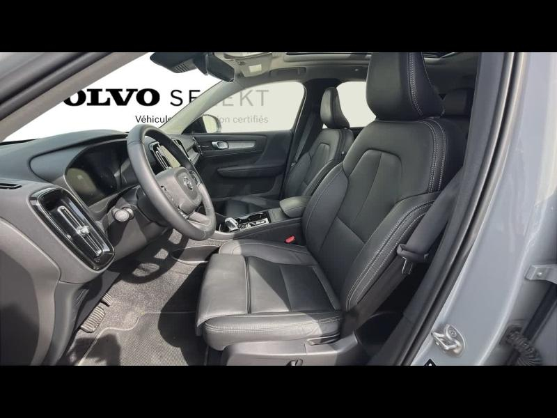 Photo 10 de l’annonce de VOLVO XC40 d’occasion à vendre à TOULON