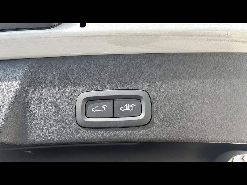 Photo 12 de l’annonce de VOLVO XC40 d’occasion à vendre à TOULON