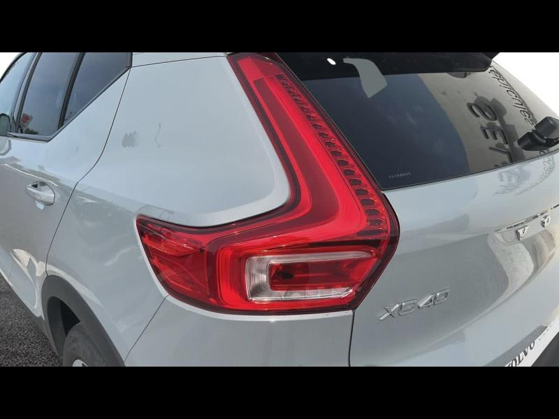 Photo 13 de l’annonce de VOLVO XC40 d’occasion à vendre à TOULON