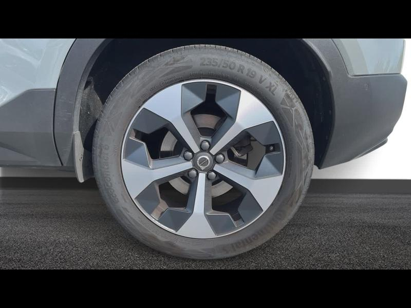 Photo 14 de l’annonce de VOLVO XC40 d’occasion à vendre à TOULON