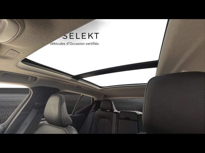 Photo 20 de l’annonce de VOLVO XC40 d’occasion à vendre à TOULON