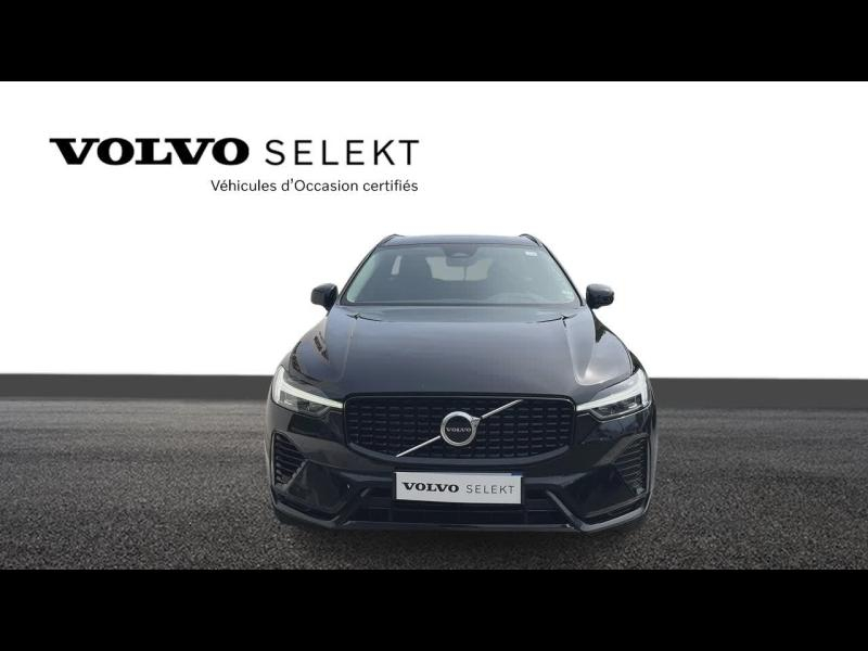 Photo 3 de l’annonce de VOLVO XC60 d’occasion à vendre à TOULON