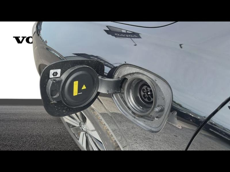 Photo 6 de l’annonce de VOLVO XC60 d’occasion à vendre à TOULON