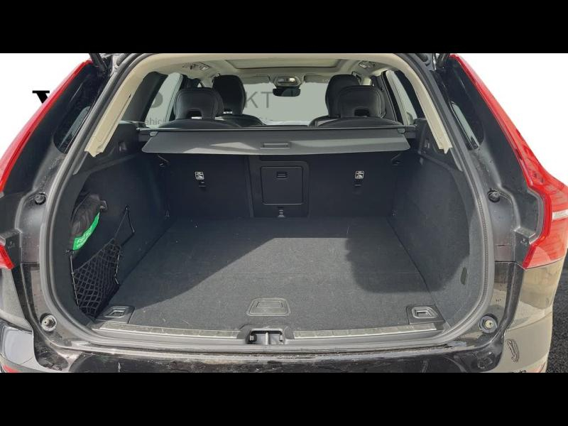 Photo 13 de l’annonce de VOLVO XC60 d’occasion à vendre à TOULON