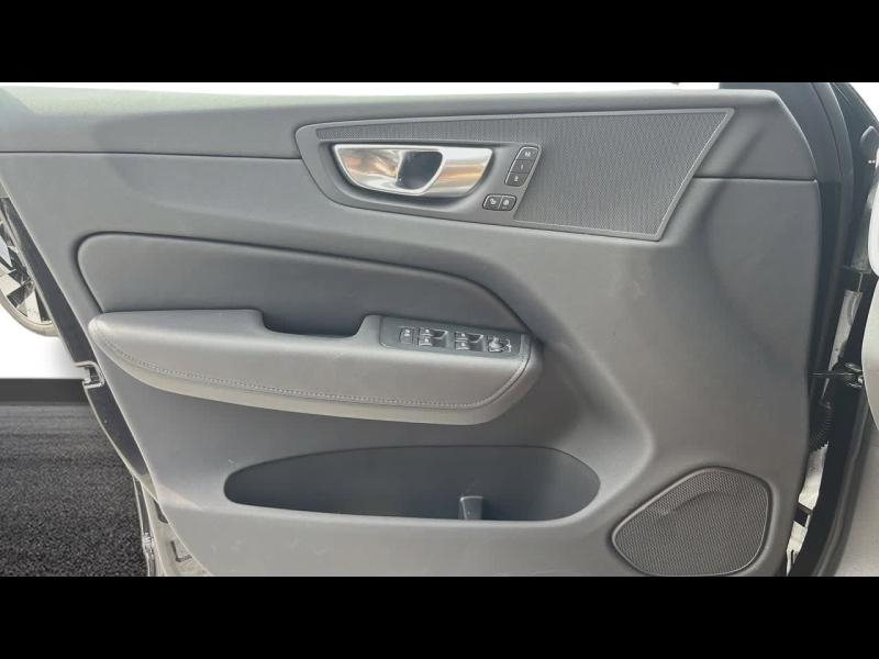 Photo 18 de l’annonce de VOLVO XC60 d’occasion à vendre à TOULON