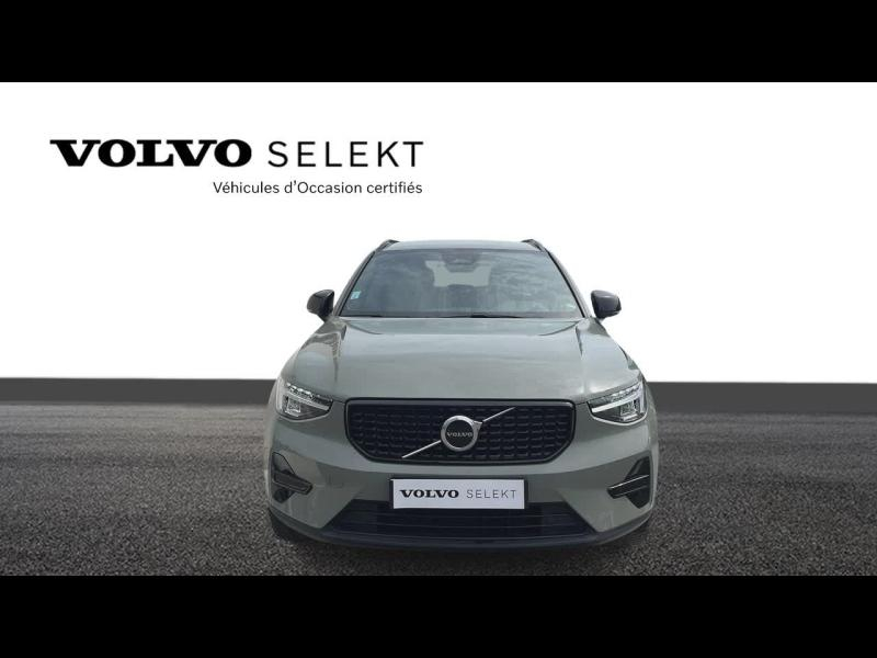 Photo 3 de l’annonce de VOLVO XC40 d’occasion à vendre à TOULON