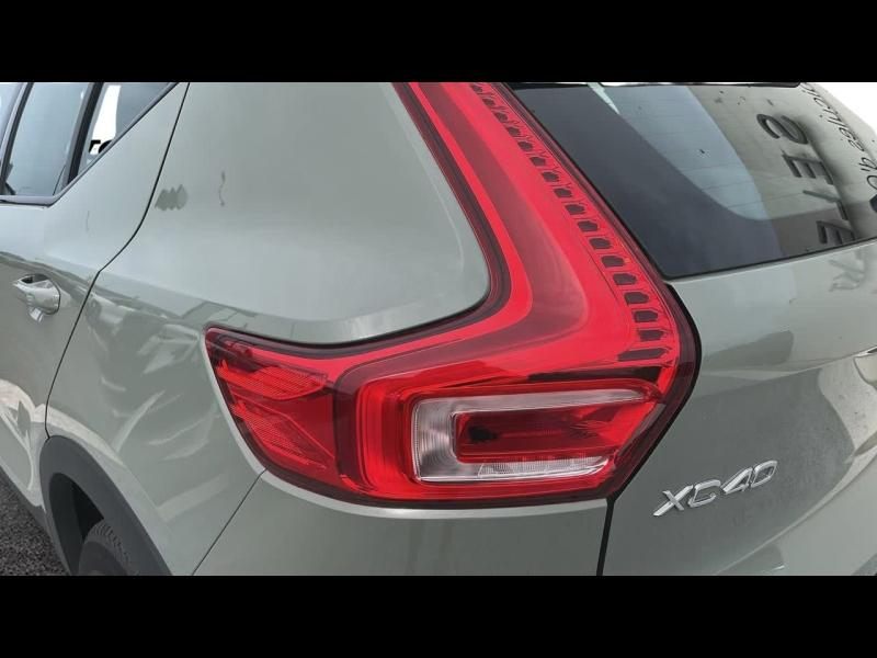 Photo 6 de l’annonce de VOLVO XC40 d’occasion à vendre à TOULON