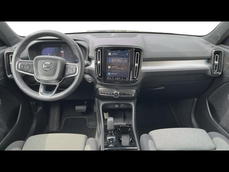 Photo 12 de l’annonce de VOLVO XC40 d’occasion à vendre à TOULON