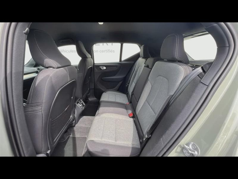 Photo 13 de l’annonce de VOLVO XC40 d’occasion à vendre à TOULON
