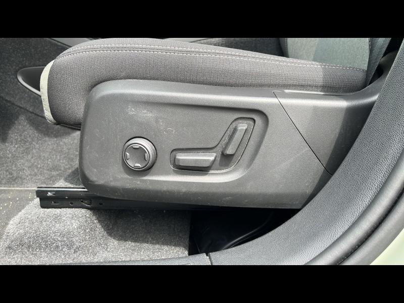Photo 15 de l’annonce de VOLVO XC40 d’occasion à vendre à TOULON