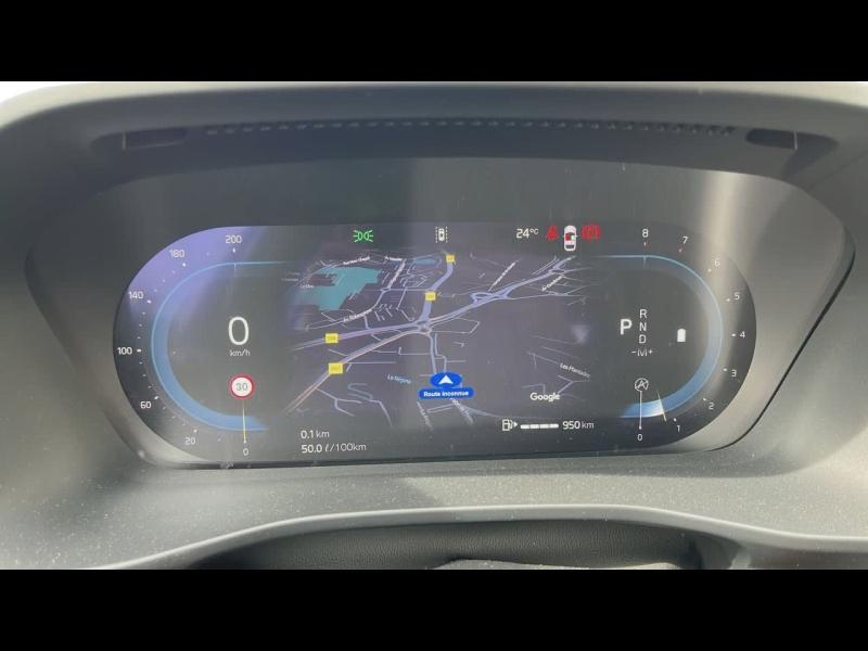 Photo 18 de l’annonce de VOLVO XC40 d’occasion à vendre à TOULON