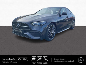 MERCEDES-BENZ Classe C d’occasion à vendre à AUBIÈRE