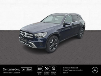 MERCEDES-BENZ GLC d’occasion à vendre à AUBIÈRE