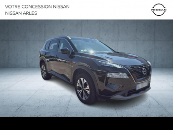 NISSAN X-Trail d’occasion à vendre à ARLES