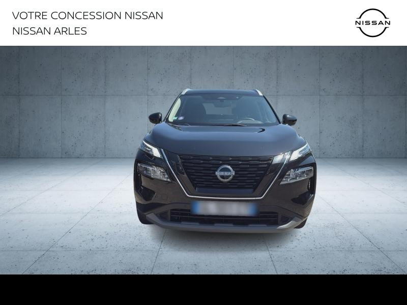 Photo 3 de l’annonce de NISSAN X-Trail d’occasion à vendre à ARLES