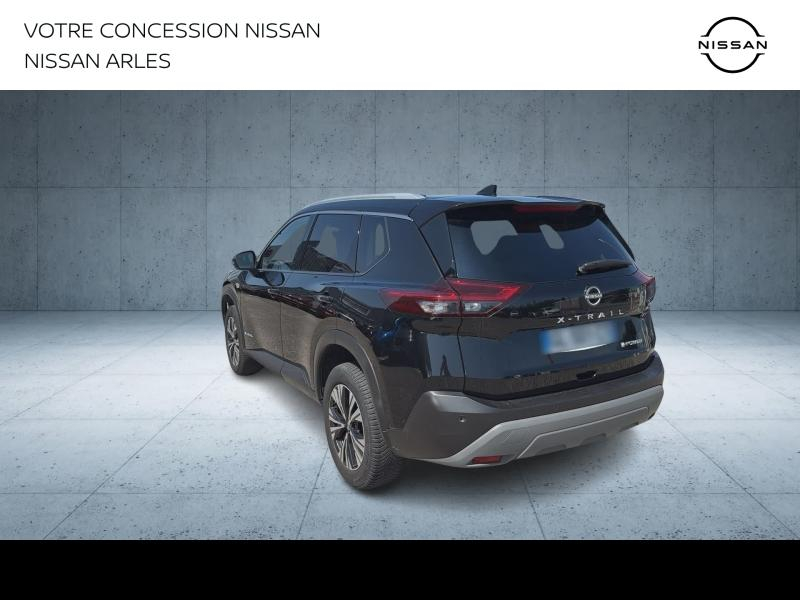 Photo 5 de l’annonce de NISSAN X-Trail d’occasion à vendre à ARLES