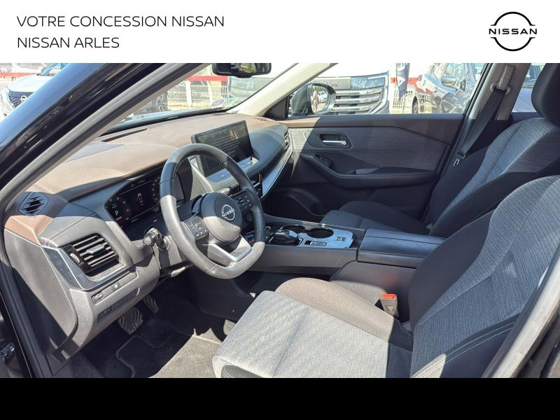 Photo 7 de l’annonce de NISSAN X-Trail d’occasion à vendre à ARLES